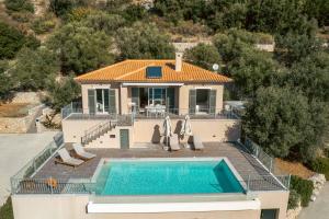 Villa Olive Grove Kefalonia