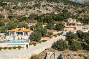Villa Olive Grove Kefalonia