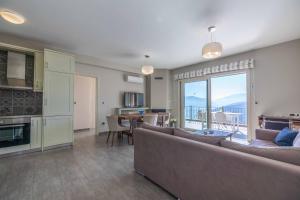 Villa Olive Grove Kefalonia