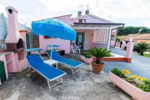 Casetta Bel Tramonto - Magazzini