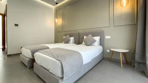 Villa KOEUR, piscine chauffée sans vis-à-vis à Marrakech