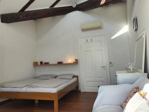 Central Opatija 3 bedroom apartment Mozart