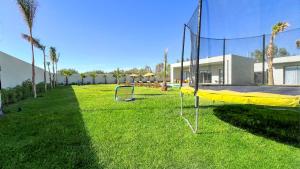 Villa KOEUR, piscine chauffée sans vis-à-vis à Marrakech