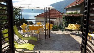 Holiday home Bokokotorski zaliv