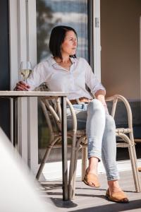 Historic Cargo Inn Orange Food & Wine Region