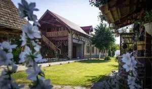 Pensiunea Dealu Morii - Victoria