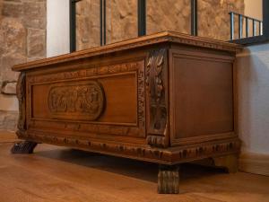 Suite Contessa Isabella