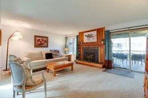 Fourth Sisters Escape - Cloverdale