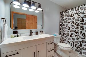 Fourth Sisters Escape