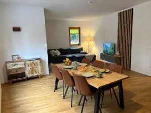 Foxi apartment, Pohorje - 斯洛文尼亚比斯特里察