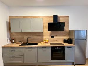 Foxi apartment, Pohorje