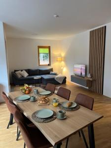 Foxi apartment, Pohorje 