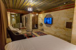 Uçhisar Premium