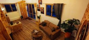 Maison avec hammam privé en option - Maison Mandala