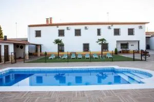 Casa Rural Los Llanos - Las Mesas