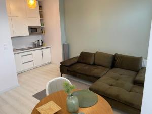 Apartament on