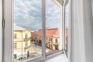 Amazing Apartment in the Heart of City Center - DELUX