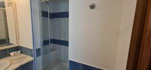 Roby acqua marine Coral bay