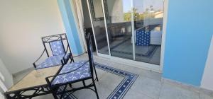 Roby acqua marine Coral bay