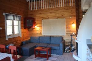 Meri-Ruukin Lomakylä