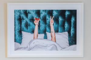 Luxury Apartment - FREE PRIVATE - PARKING Maestri Campionesi 16