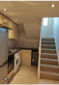 Tranquil Haven: A Cozy Retreat for Four