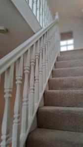 Tranquil Haven: A Cozy Retreat for Four