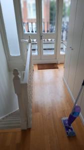 Tranquil Haven: A Cozy Retreat for Four