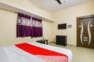 Hotel O Rudraksh Inn