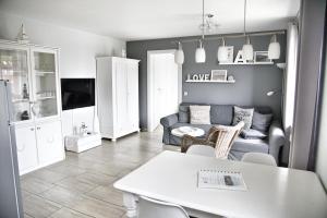 Apartment - Ground Floor room in Lagunenstadt am Haff