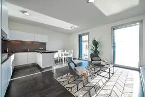 Lake View Suite Melide - Melide