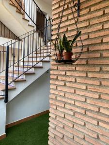 La Pérgola en Al Andalus Resort