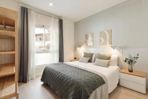 Apartments Sata Sagrada Familia Area
