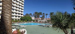 Paraíso Maspalomas Experience