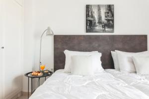 abk apartment