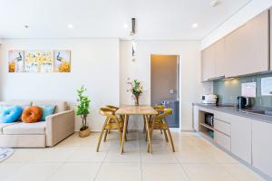 The Sóng Apartment Vũng Tàu-Swimming pool-Near Beach