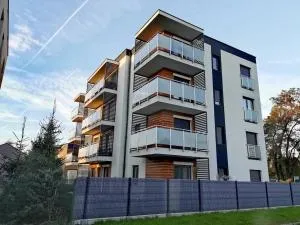 Loft przy Wiśniowej - Wisła Mała