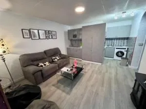 La Casita de la Marina beach & 2 bikes - San Fulgencio