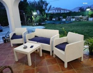 Villa Maruzza (Sicilia Bedda)