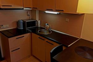 Studio in Luxury Complex Bansko