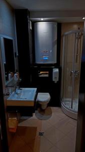 Studio in Luxury Complex Bansko