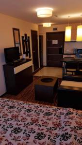 Studio in Luxury Complex Bansko