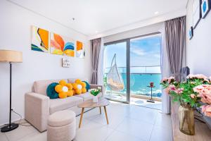The Sóng Apartment Vũng Tàu-Swimming pool-Near Beach
