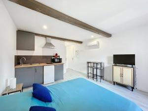 Appartements Eclat Serezin : photos des chambres