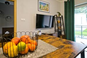 Apartament Tatarska Przemyśl