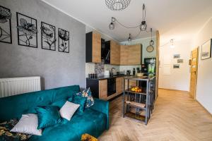 Apartament Tatarska Przemyśl