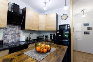 Apartament Tatarska Przemyśl