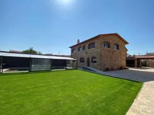 Casa Enrique: familias y grupos! - Luyego de Somoza