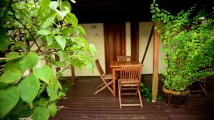 Pousada e Residencial Villafranca