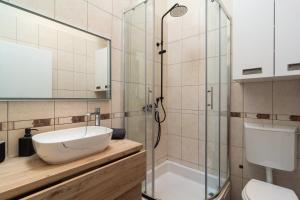 Apartman Antonio